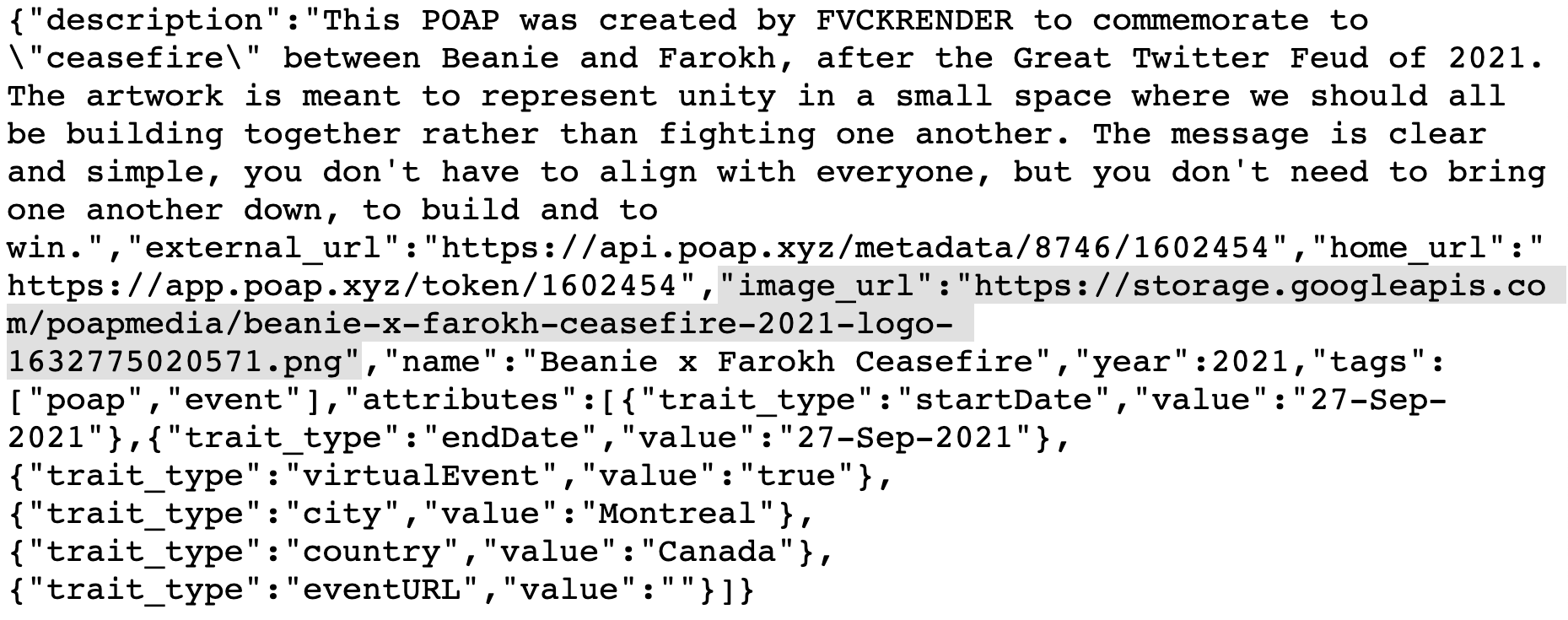ERC-721 spec